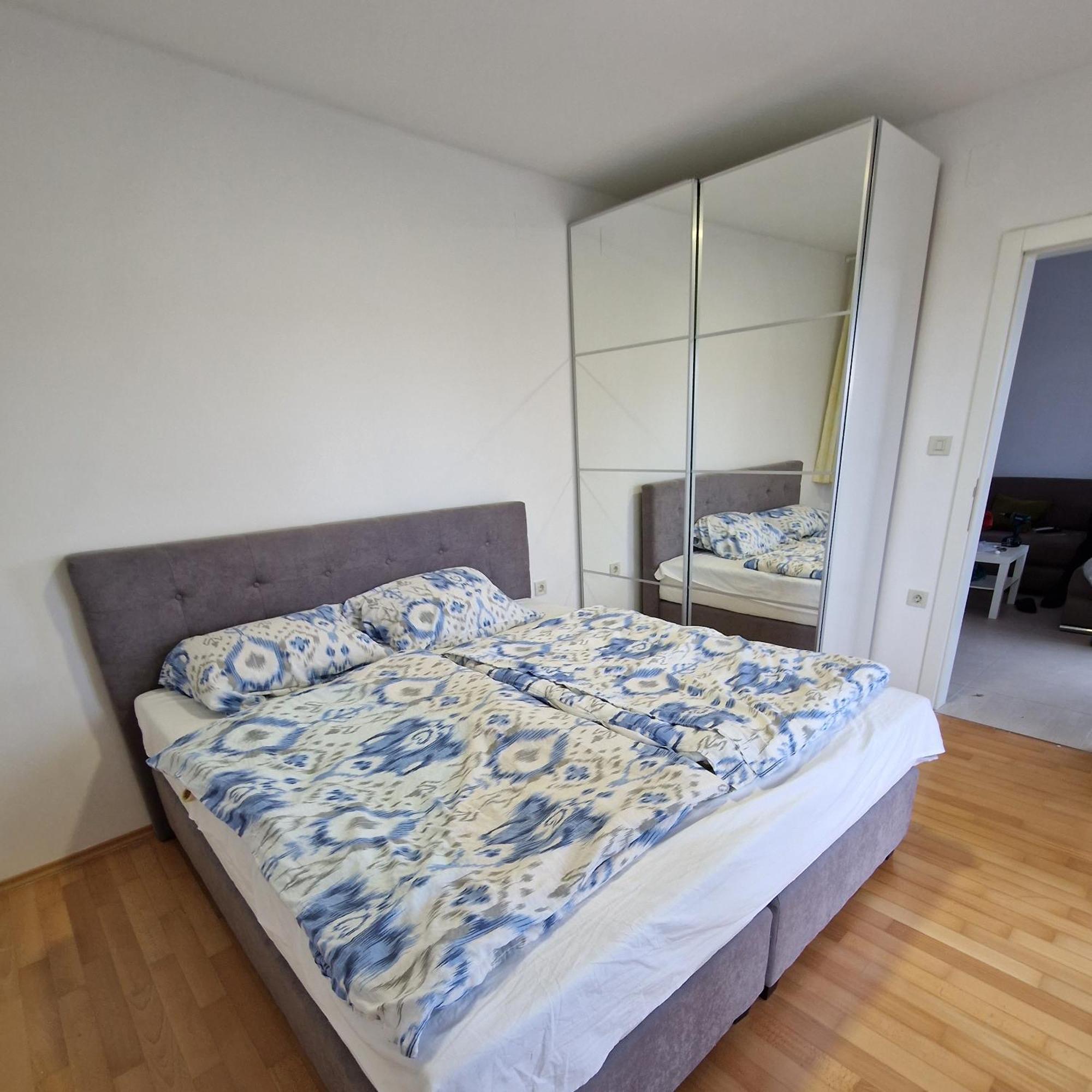 Apartments Vedran Punat Ruang foto